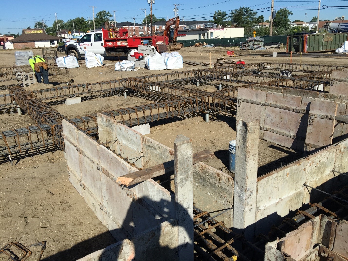 Structural Engineering, Nassau County, NY